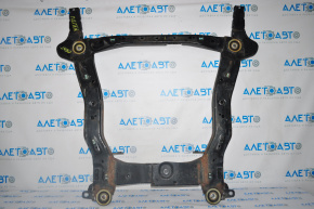 Front subframe for Chevrolet Malibu 16-18