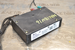 Bluetooth Communication Module Chevrolet Malibu 16-17