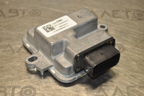 Fuel Pump Power Control Module Chevrolet Malibu 16-19