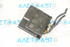 Keyless Entry Module Chevrolet Malibu 16-16