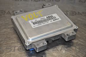 ECU block engine computer Chevrolet Volt 11-15