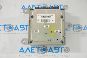 Chevrolet Volt 11-15 Audio Amplifier