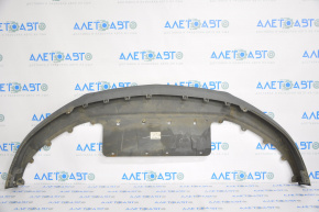 Chevrolet Volt 11-15 Front Bumper Lip Guard
