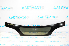 Lower rear window for the Chevrolet Volt 11-15