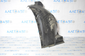 Fender liner front left rear part Chevrolet Volt 11-15