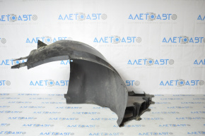 Front right fender liner front part Chevrolet Volt 11-15