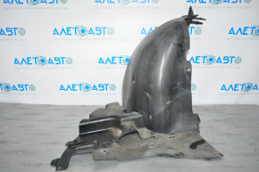 Front right fender liner front part Chevrolet Volt 11-15