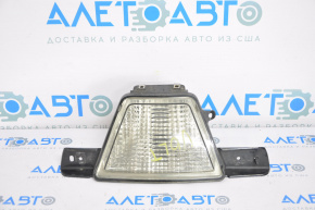 Chevrolet Volt 11-15 bumper reversing light