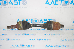 Front left half shaft drive for Chevrolet Volt 11-15