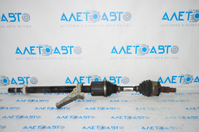 Chevrolet Volt 11-15 front right drive axle assembly
