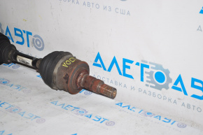 Chevrolet Volt 11-15 front right drive axle assembly