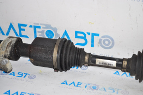 Chevrolet Volt 11-15 front right drive axle assembly