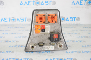 Battery connector cover VVB Chevrolet Volt 11-