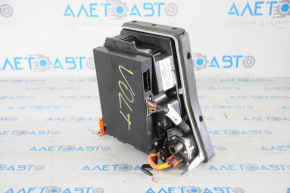 Battery connector cover VVB Chevrolet Volt 11-