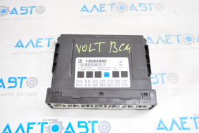BCM Body Control Module Chevrolet Volt 11-15