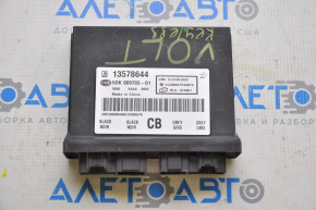KEYLESS ENTRY CONTROL MODULE Chevrolet Volt 11-12