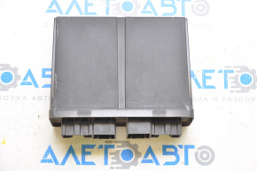 KEYLESS ENTRY CONTROL MODULE Chevrolet Volt 11-12