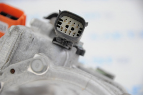 Chevrolet Volt 16-A/C Compressor