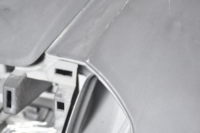 Torpedo front panel without AIRBAG Chevrolet Volt 16- black small scratches