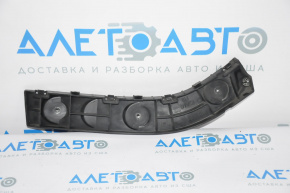 Right rear bumper mount for Chevrolet Volt 16-