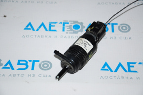 Chevrolet Volt 16-19 Windshield Washer Motor