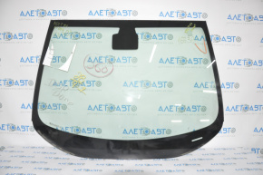 Chevrolet Volt 16 windshield - sand, scratches