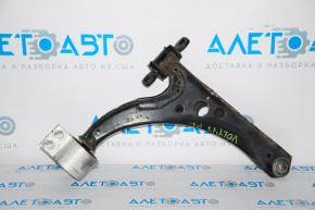 Lower control arm front left Chevrolet Volt 16-