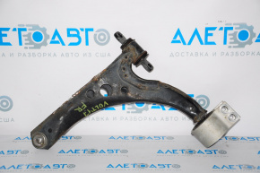 Lower control arm, front right, Chevrolet Volt 16-