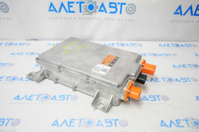 Chevrolet Volt 16- Battery Charger