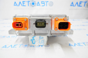 Chevrolet Volt 16- Battery Charger