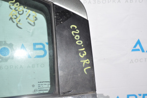 Door trim side rear left rear Chrysler 200 11-14