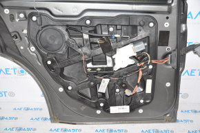 Door panel rear left inner Chrysler 200 11-14
