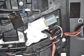 Window lifter with motor rear left Chrysler 200 11-14