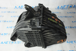 Air filter housing Chrysler 200 11-14 2.4 without pzev