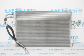Air conditioner radiator condenser Chrysler 200 11-14 2.4