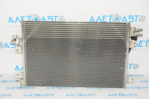 Air conditioner radiator condenser Chrysler 200 11-14 2.4