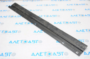 Upper radiator deflector Chrysler 200 11-14 2.4
