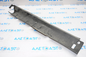 Lower radiator deflector Chrysler 200 11-14 2.4
