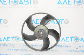 Cooling Fan Impeller Left Chrysler 200 11-14 2.4