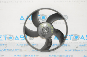 Cooling Fan Impeller Right Chrysler 200 11-14 2.4