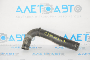 Upper Coolant Hose Chrysler 200 11-14