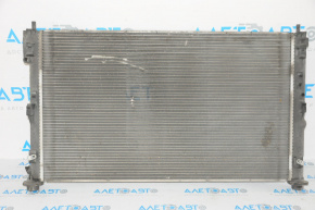 Radiator cooling water Chrysler 200 11-14