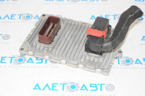 ECU engine computer Chrysler 200 11-13 2.4 4-speed