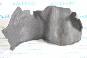 Left arch trim Chrysler 200 4d 11-14 creases