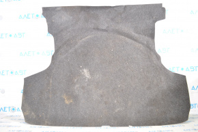 Trunk floor Chrysler 200 11-14