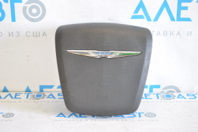 Airbag in steering wheel driver Chrysler 200 11-14
