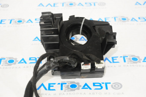 Steering cable Chrysler 200 11-14 without PTF