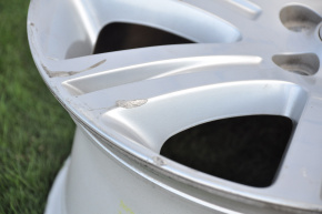 Wheel disk R18 Chrysler 200 11-14 light curb