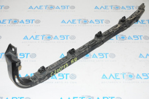 Rear bumper mount right Chrysler 200 4d 11-14