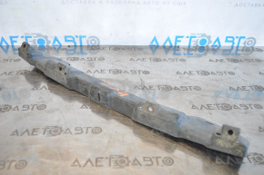 Rear bumper mount central Chrysler 200 4d 11-14